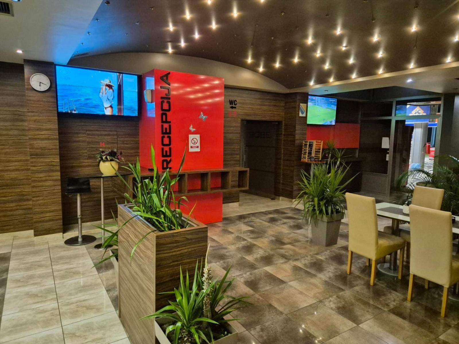 Motel Jelić