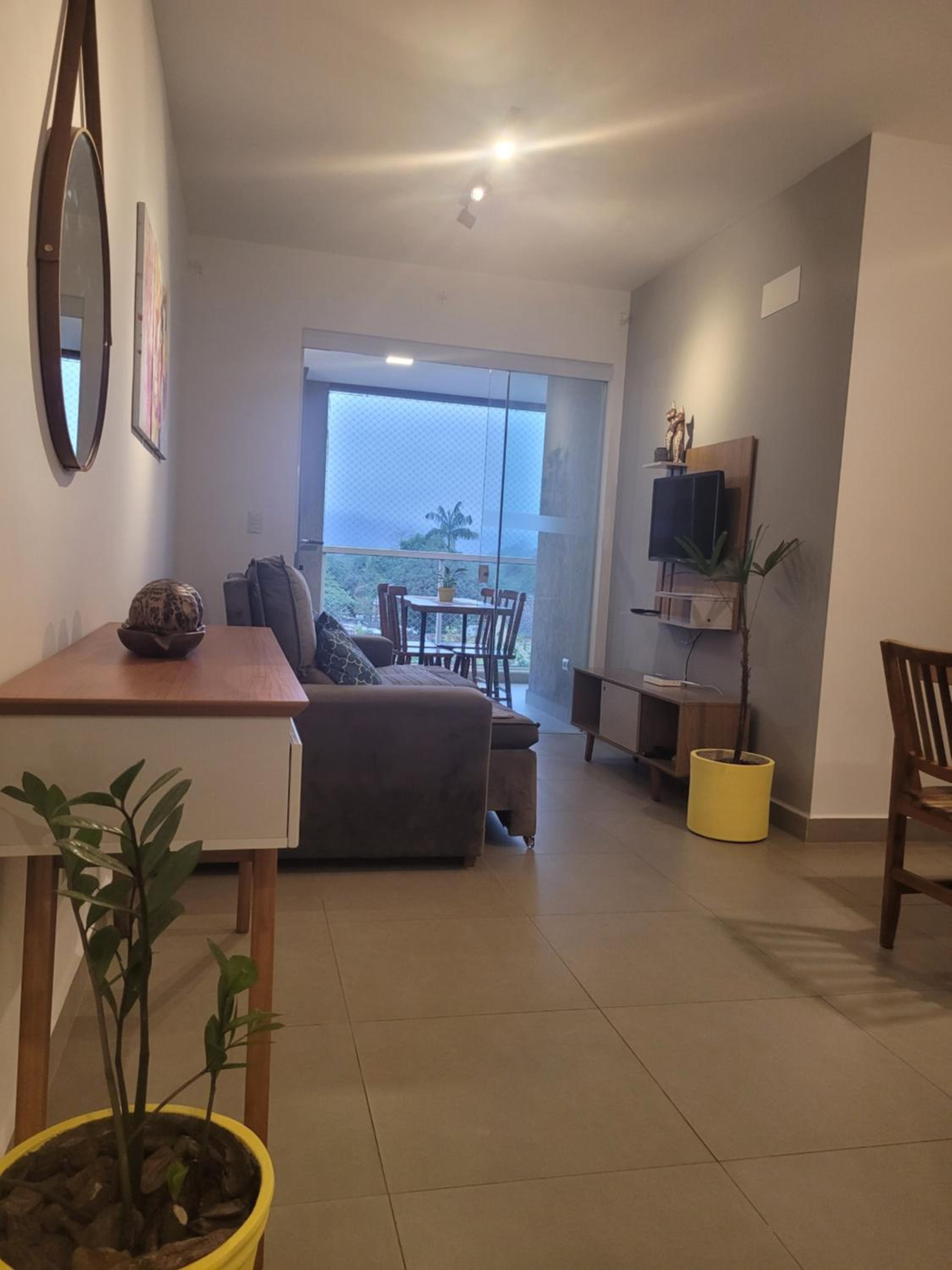 APARTAMENTO PRÓXIMO A PRAIA PISCINA E AREA GOURMET view 3