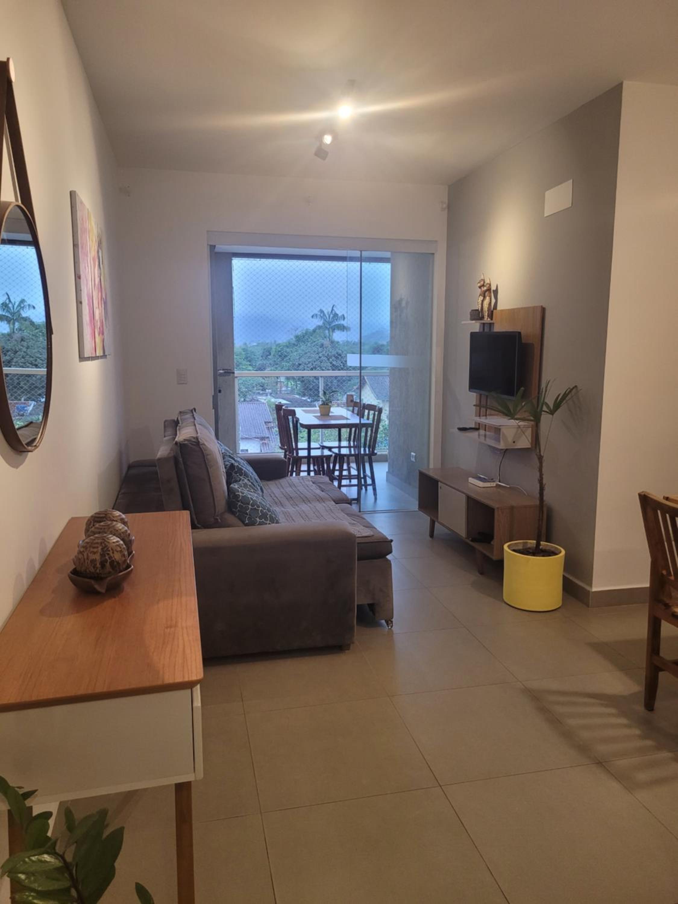APARTAMENTO PRÓXIMO A PRAIA PISCINA E AREA GOURMET view 5