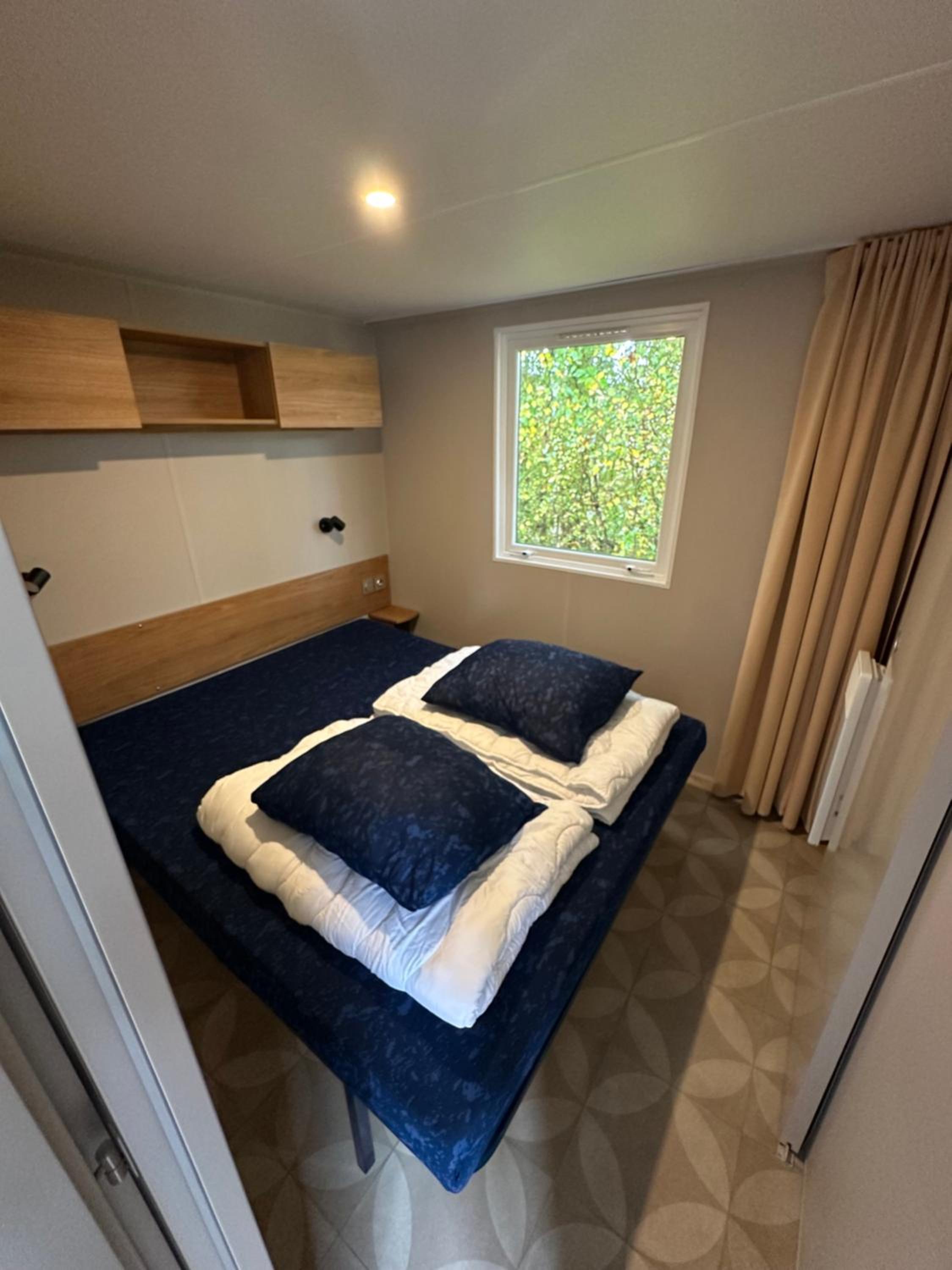 Neues Chalet am Meer Lauwersoog 6Pers Ferienhaus NL