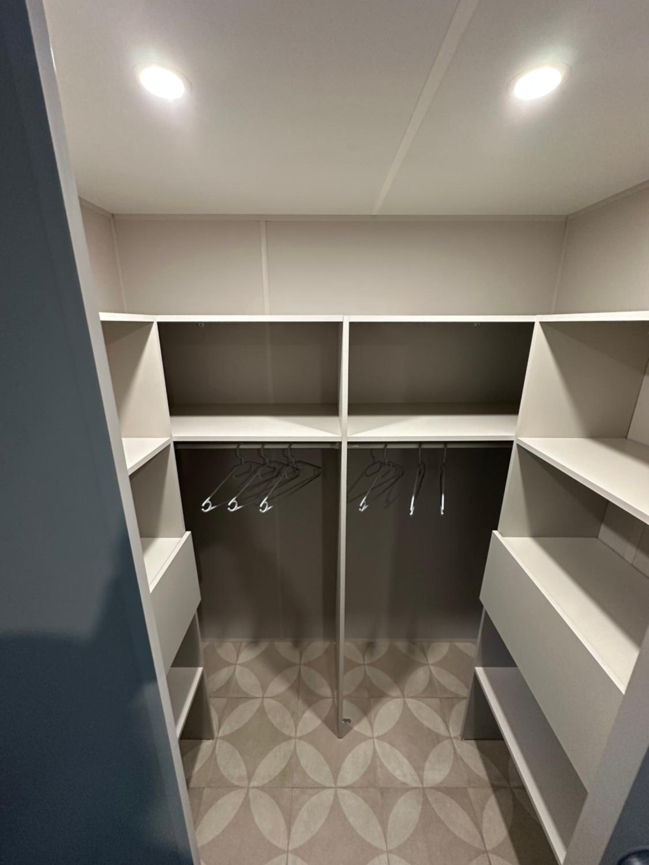 Neues Chalet am Meer Lauwersoog 6Pers Ferienhaus NL