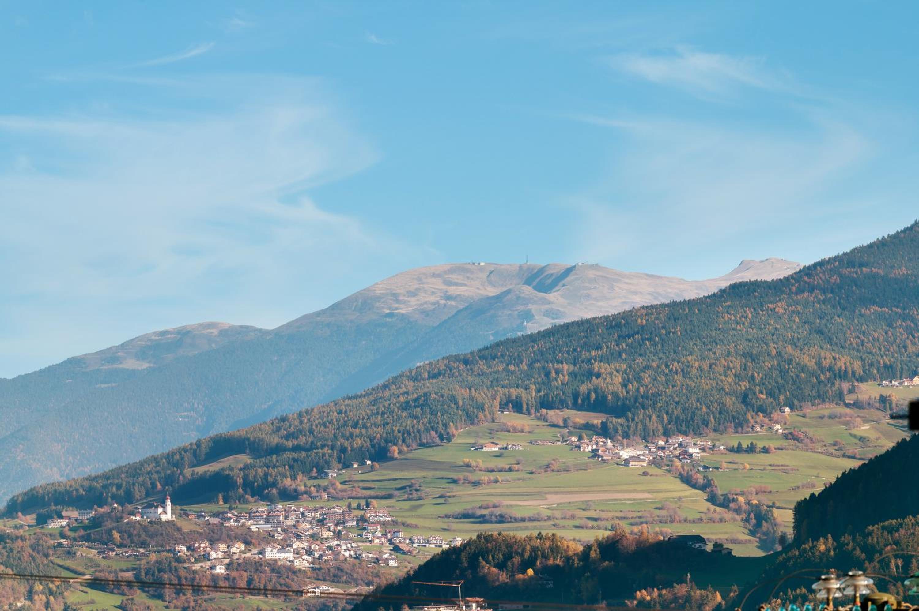 Oberschlichterhof Ritten