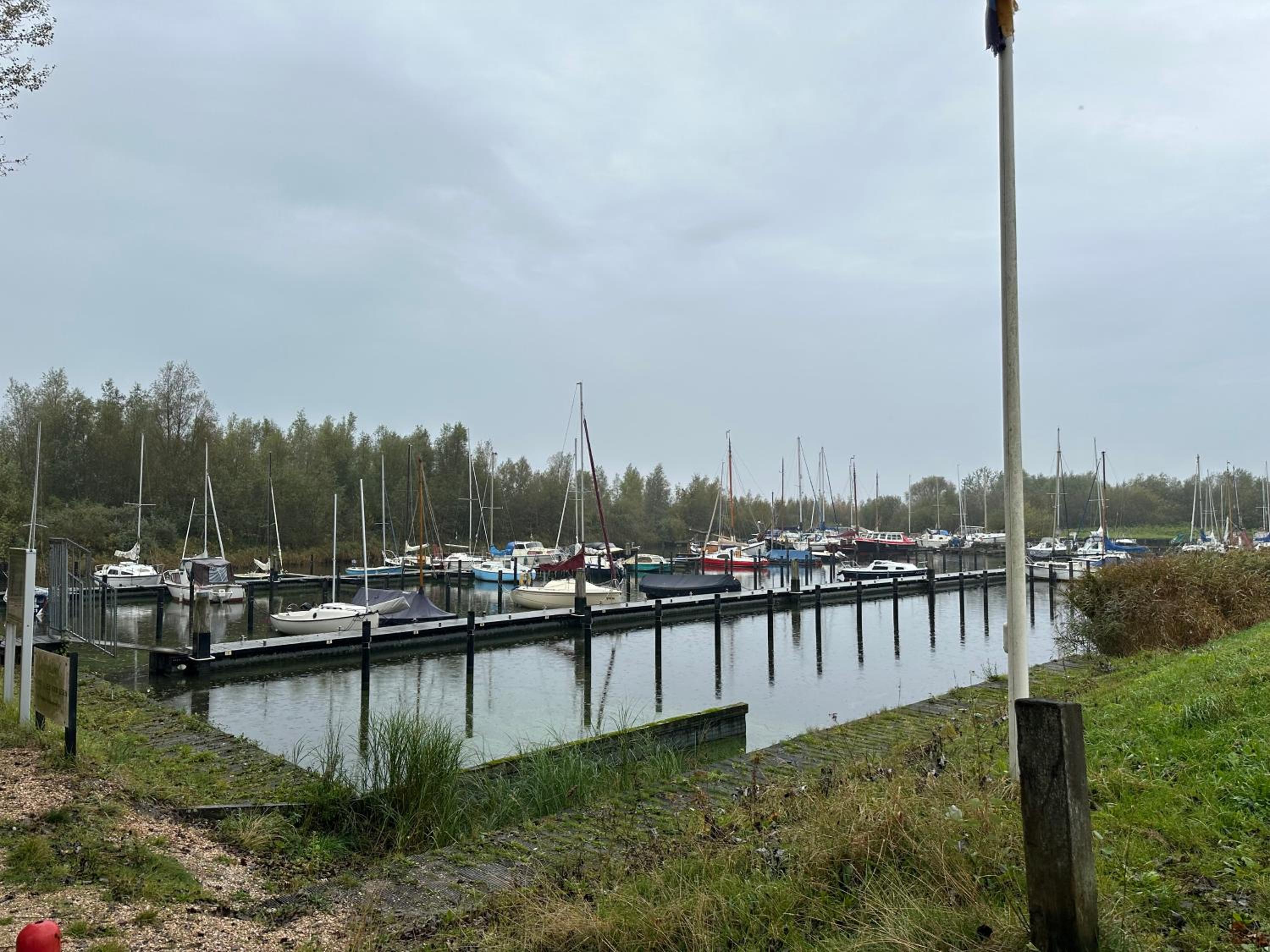 Neues Chalet am Meer Lauwersoog 6Pers Ferienhaus NL