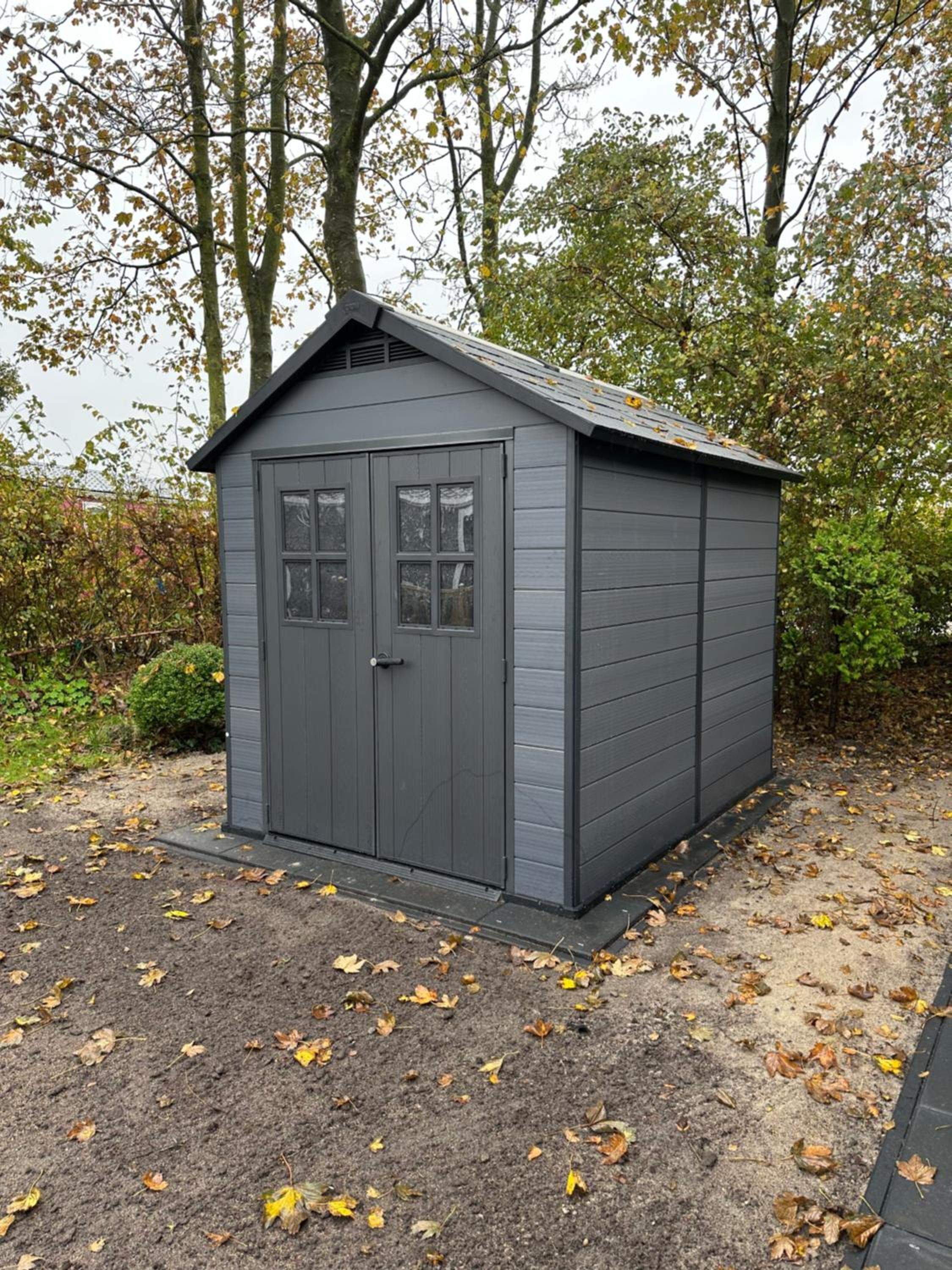 Neues Chalet am Meer Lauwersoog 6Pers Ferienhaus NL