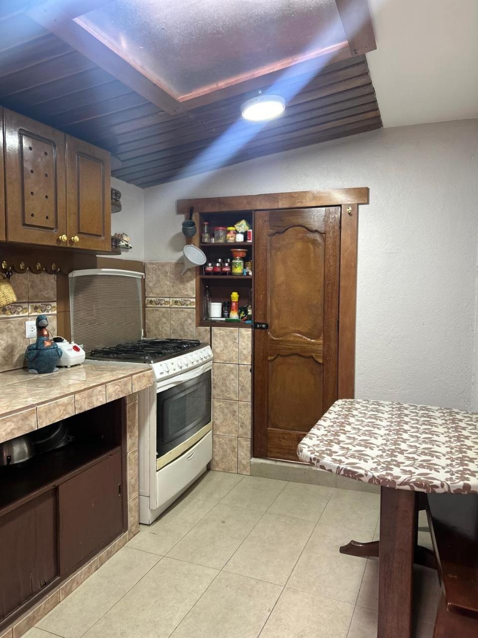 Casa de Campo en sector exclusivo