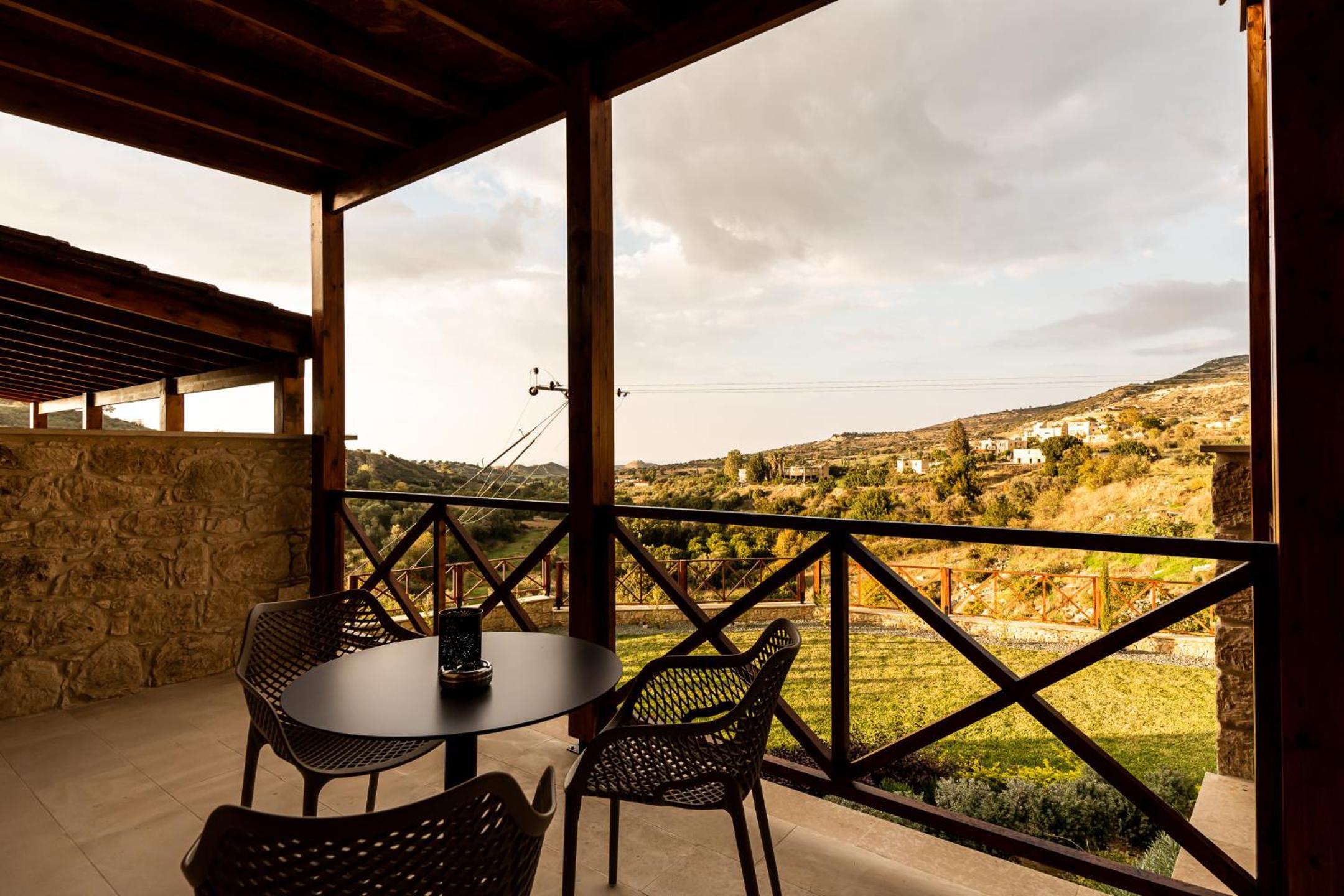 Harma Traditional Boutique Suites