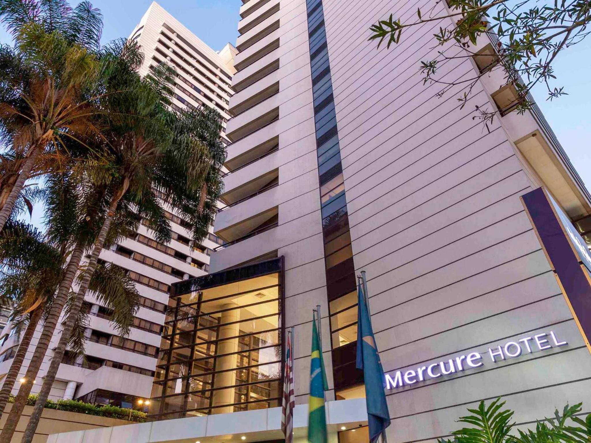 Multihouse - APTO Hotel Gran Plaza Paulista