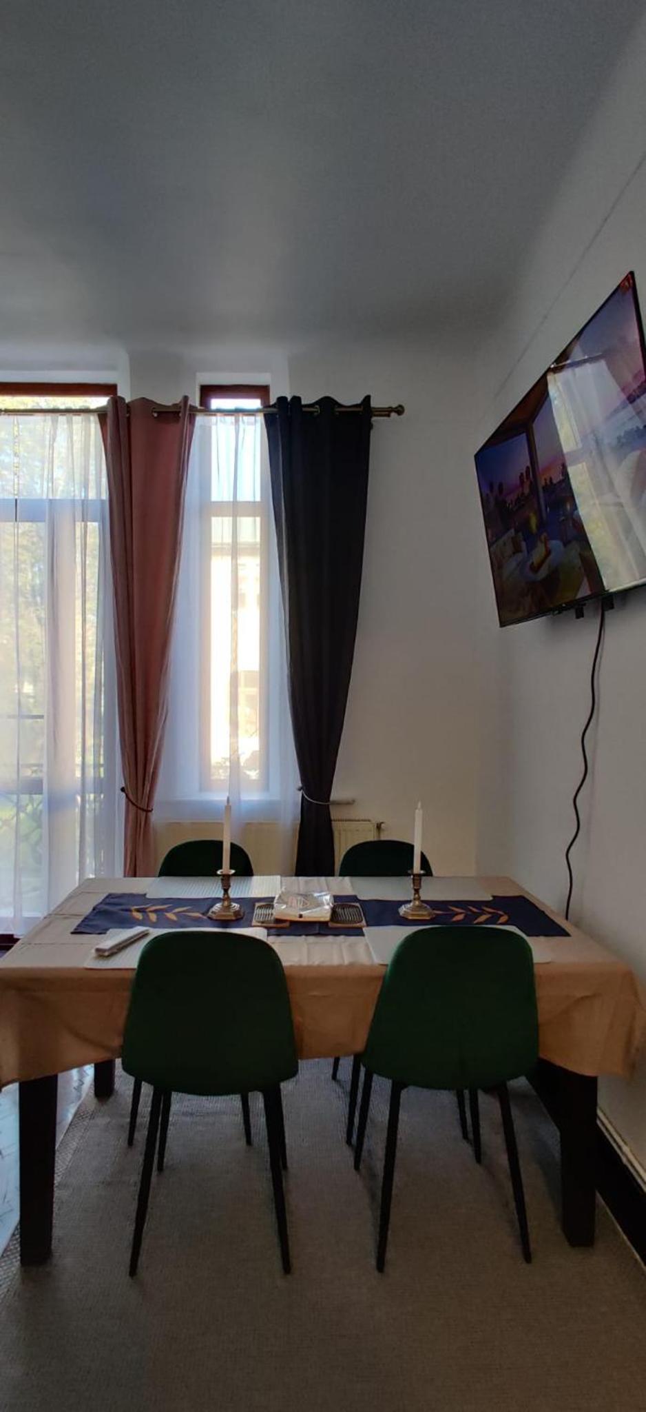 Casa cu Bolta