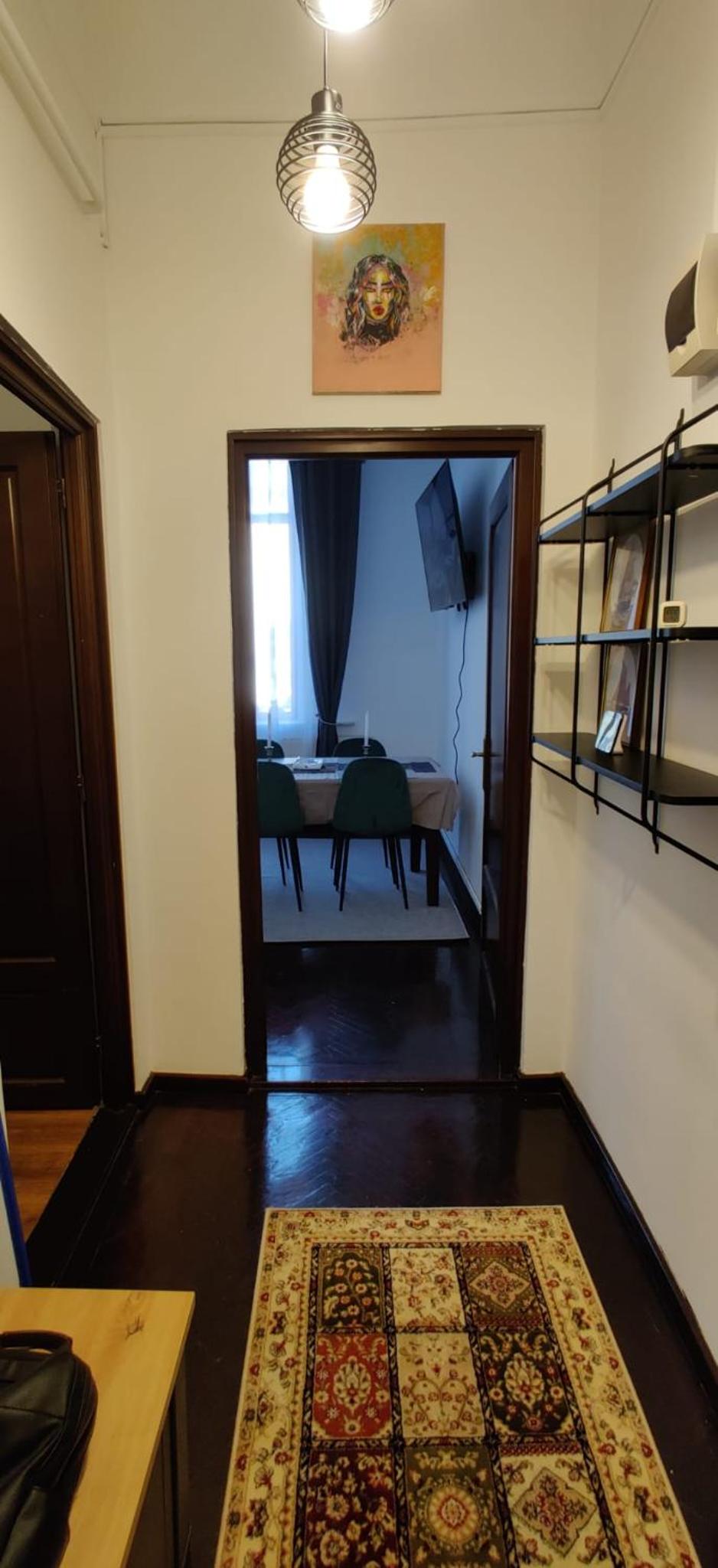 Casa cu Bolta