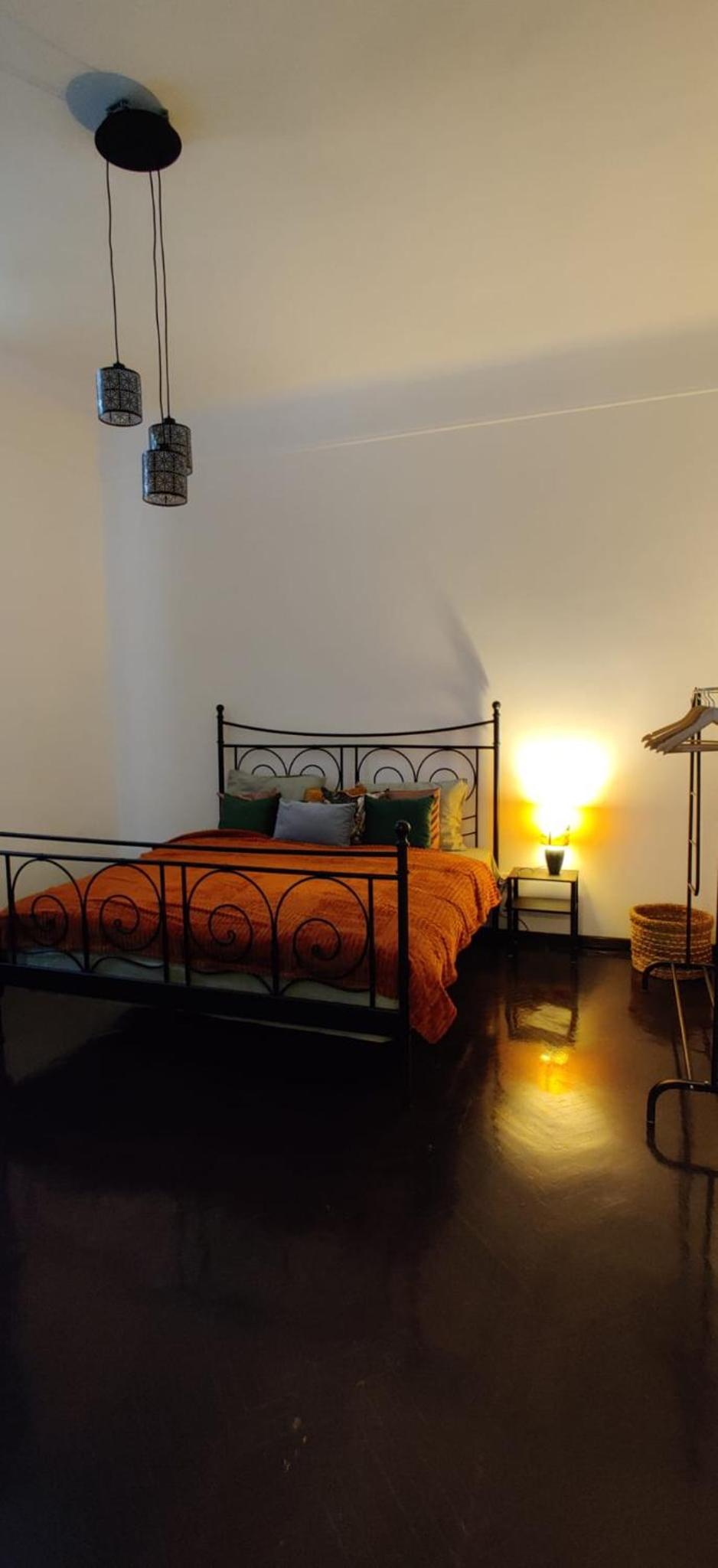 Casa cu Bolta