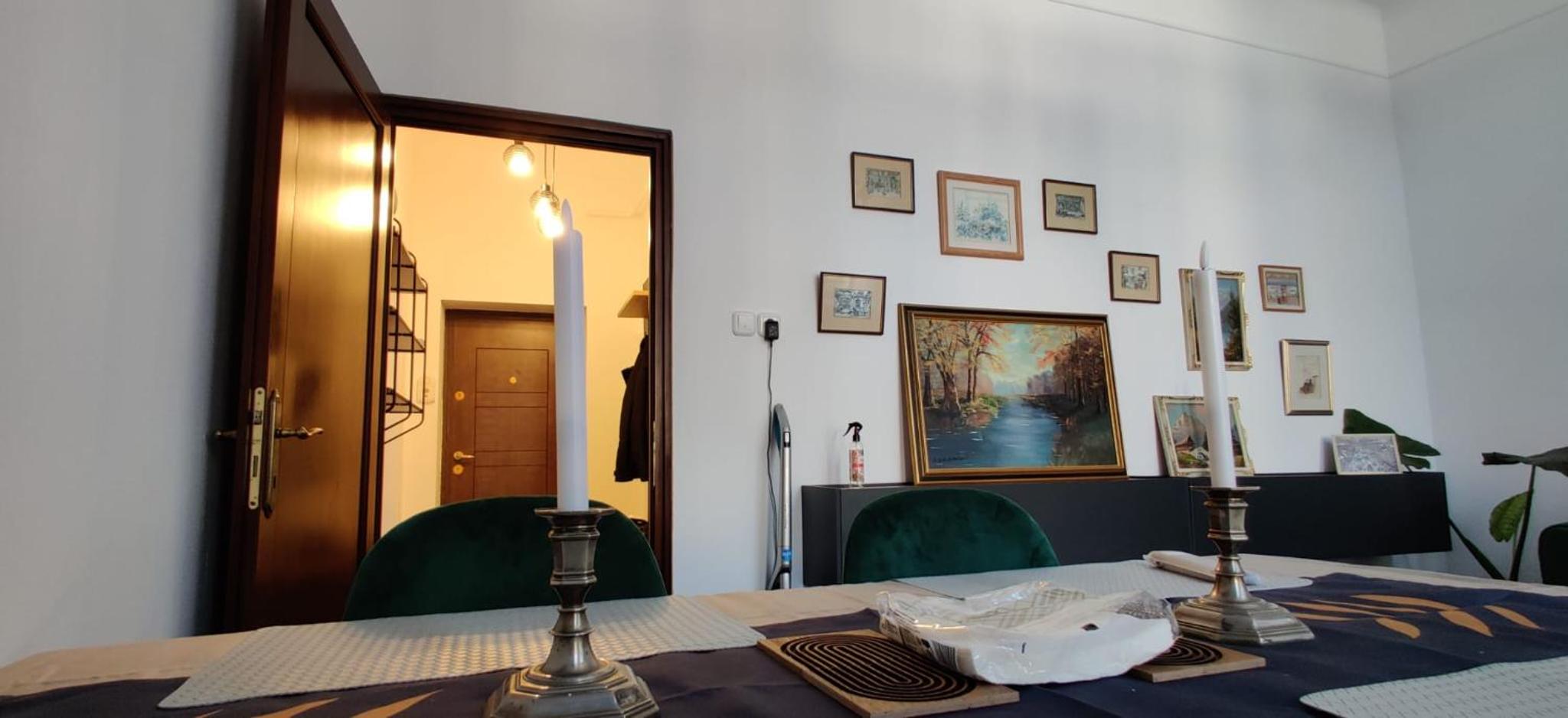 Casa cu Bolta