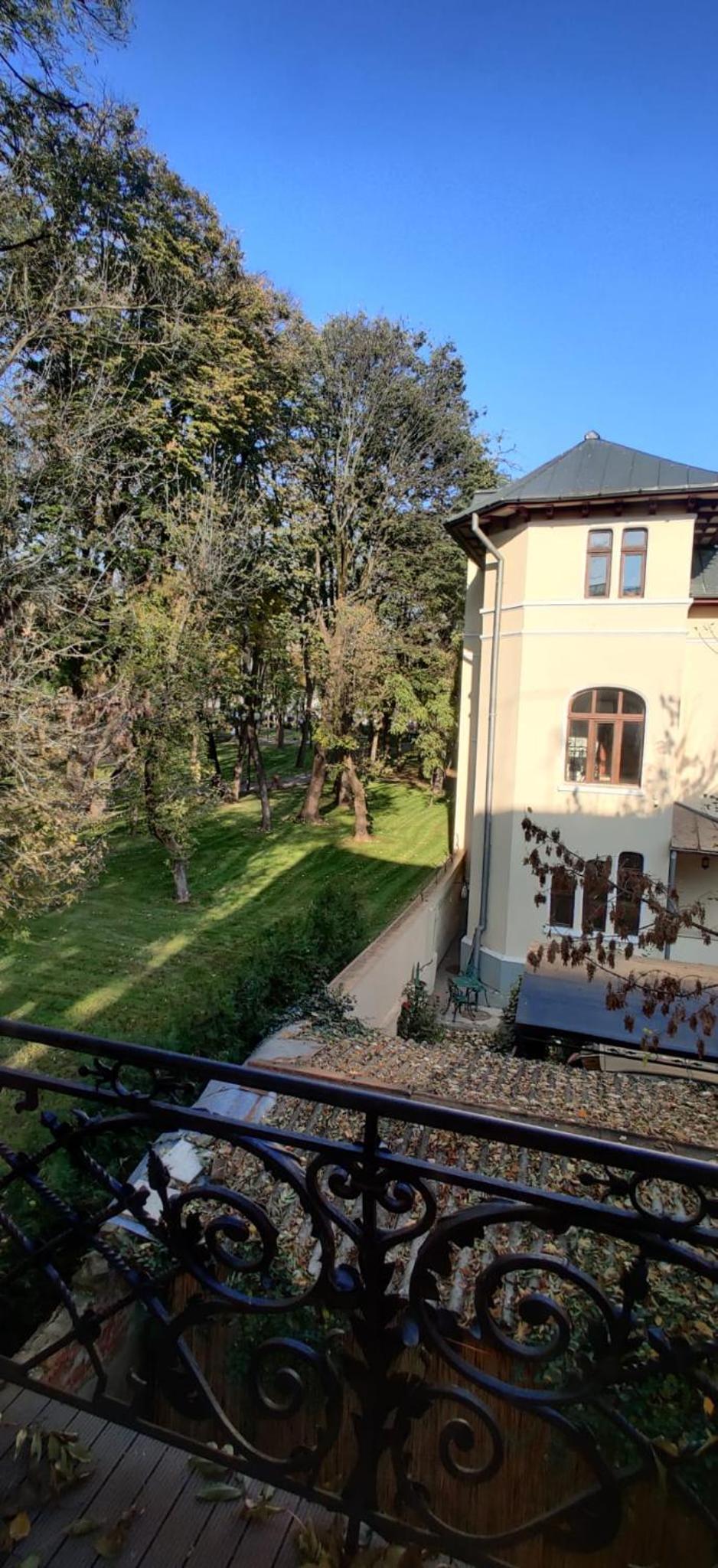 Casa cu Bolta