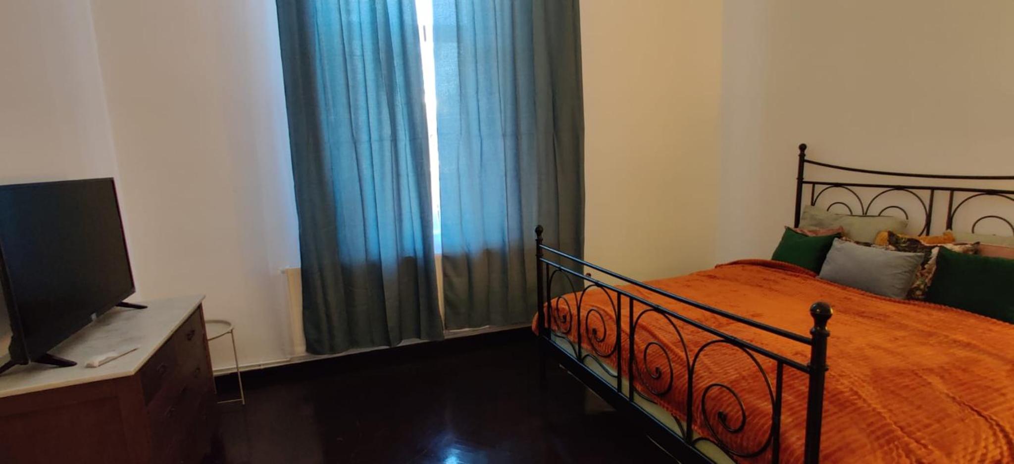 Casa cu Bolta