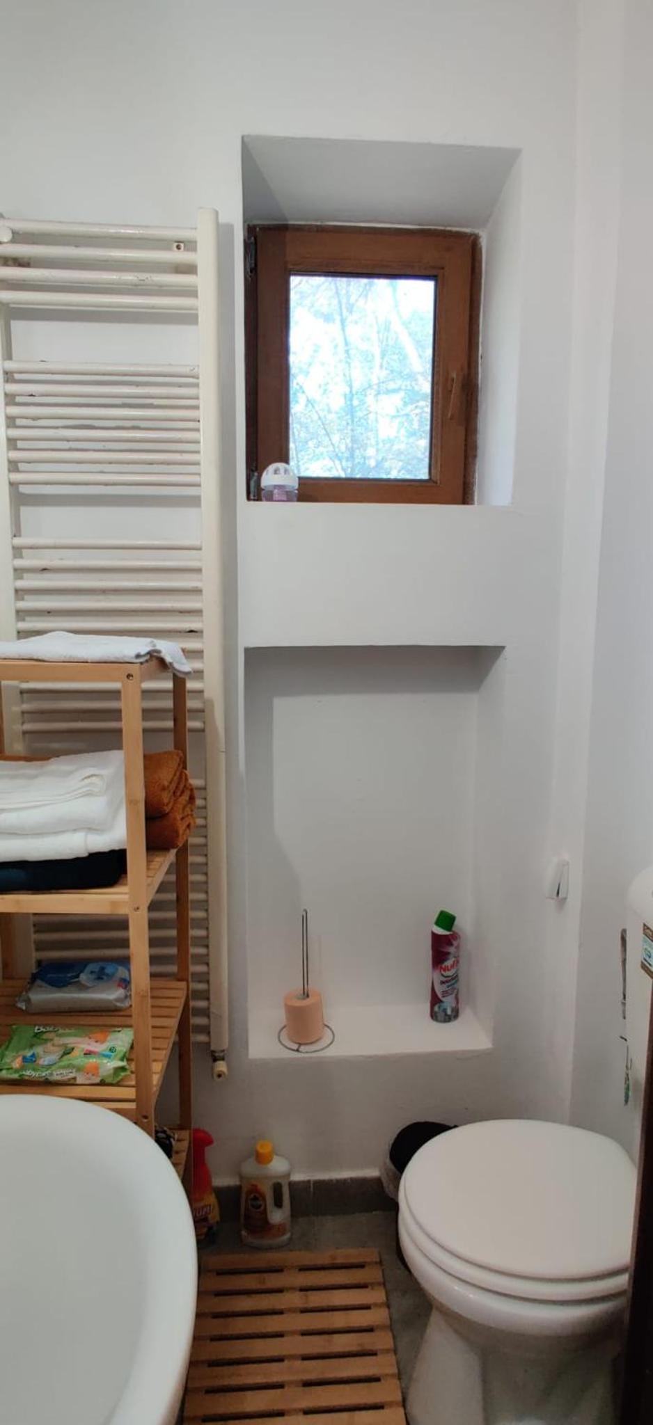 Casa cu Bolta