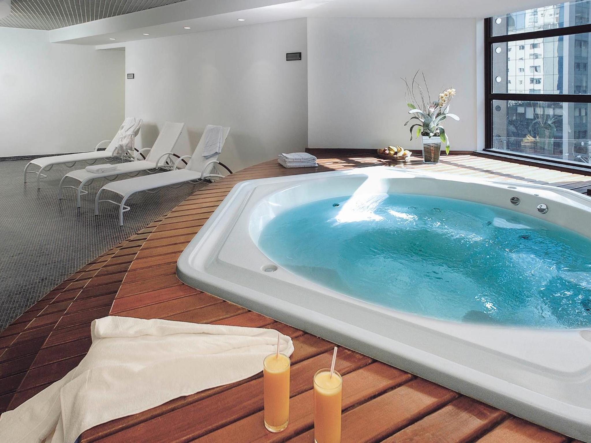 Multihouse - APTO Hotel Gran Plaza Paulista