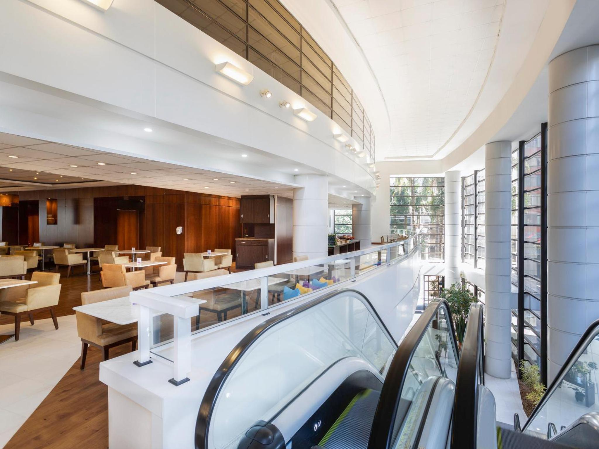Multihouse - APTO Hotel Gran Plaza Paulista