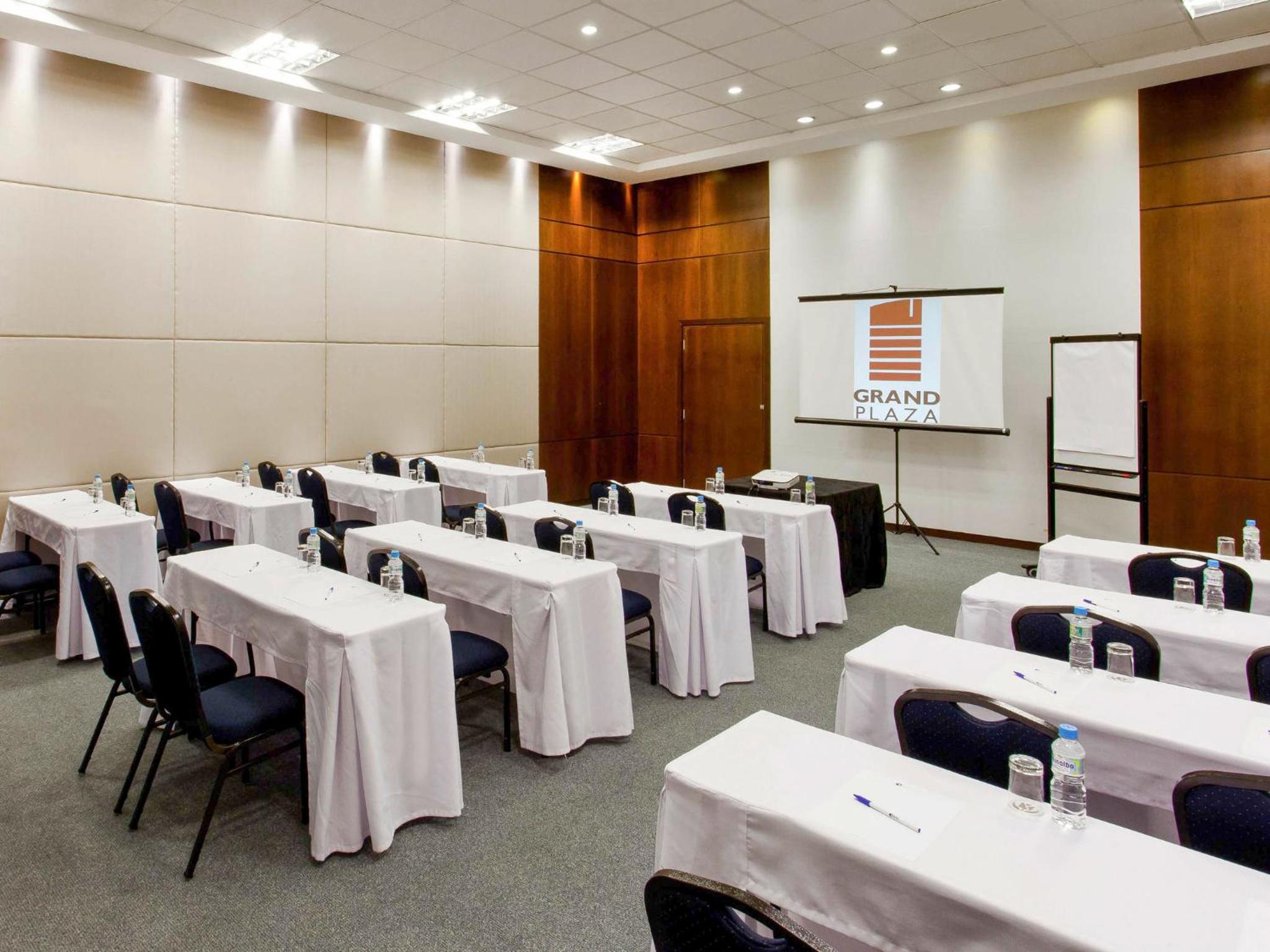 Multihouse - APTO Hotel Gran Plaza Paulista