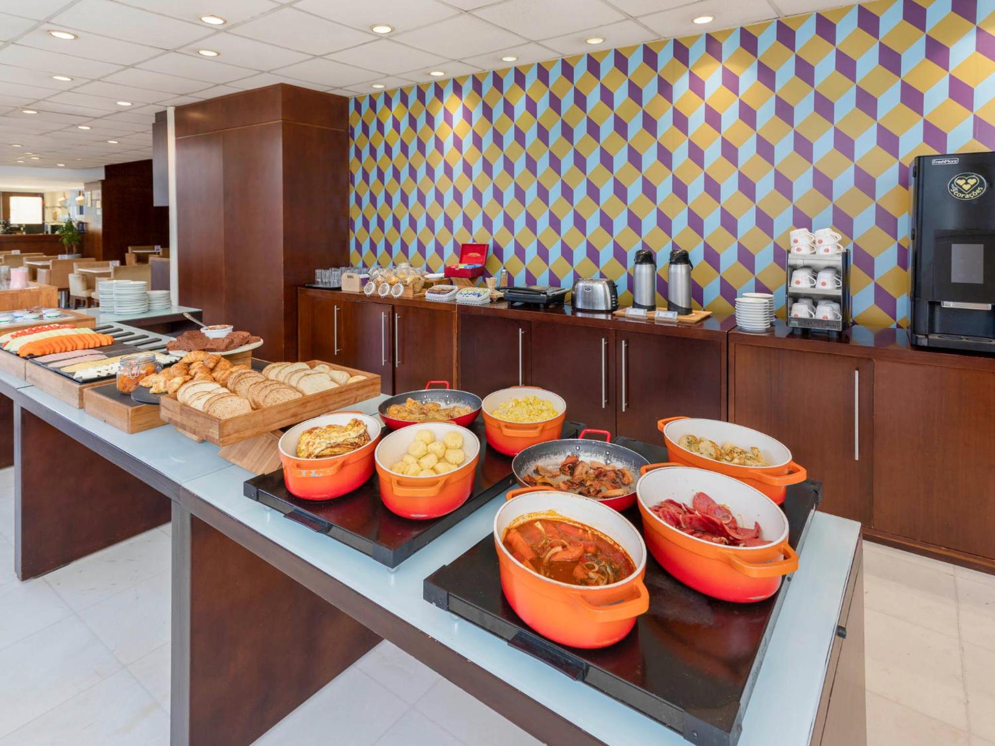 Multihouse - APTO Hotel Gran Plaza Paulista