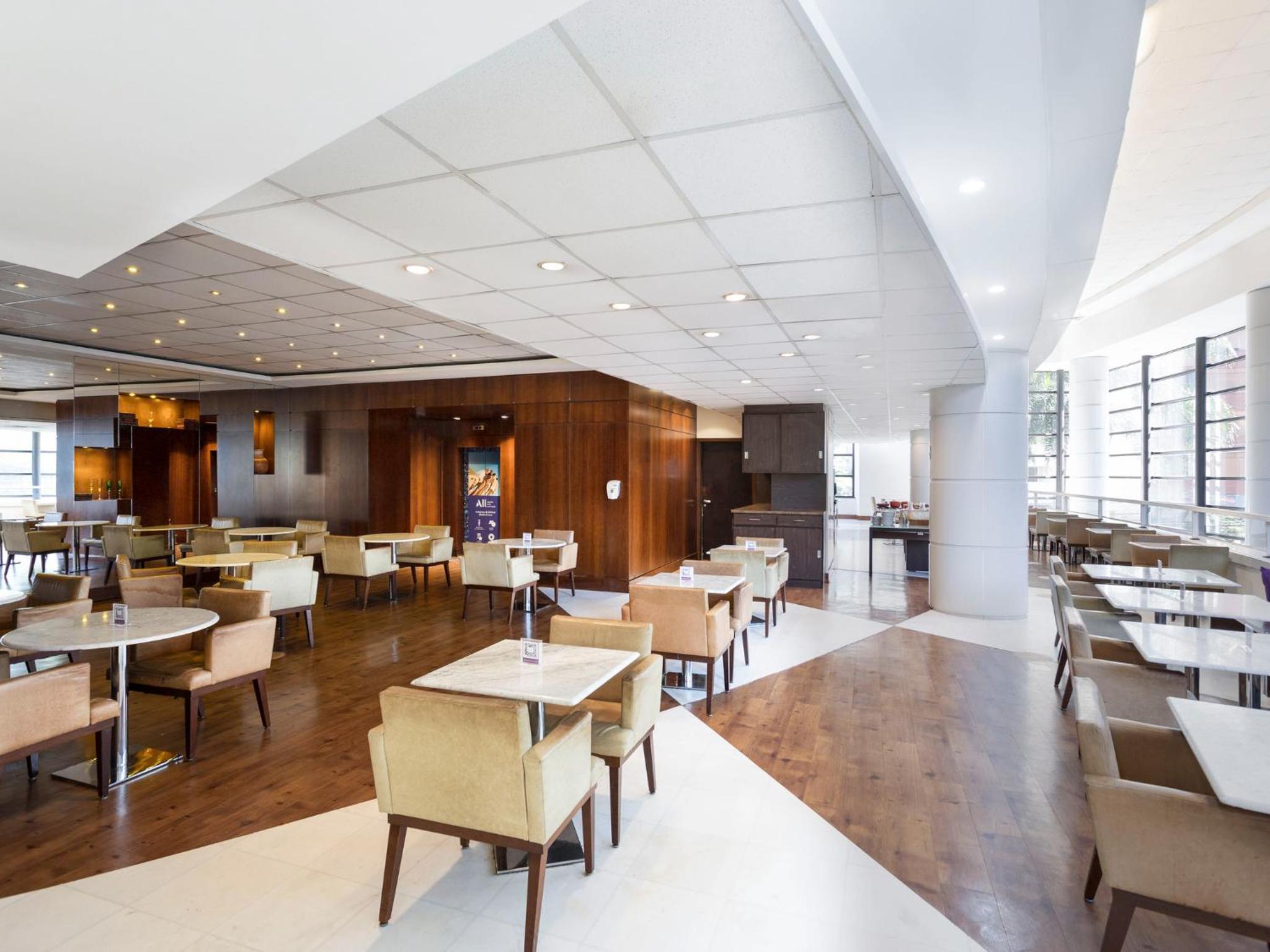 Multihouse - APTO Hotel Gran Plaza Paulista