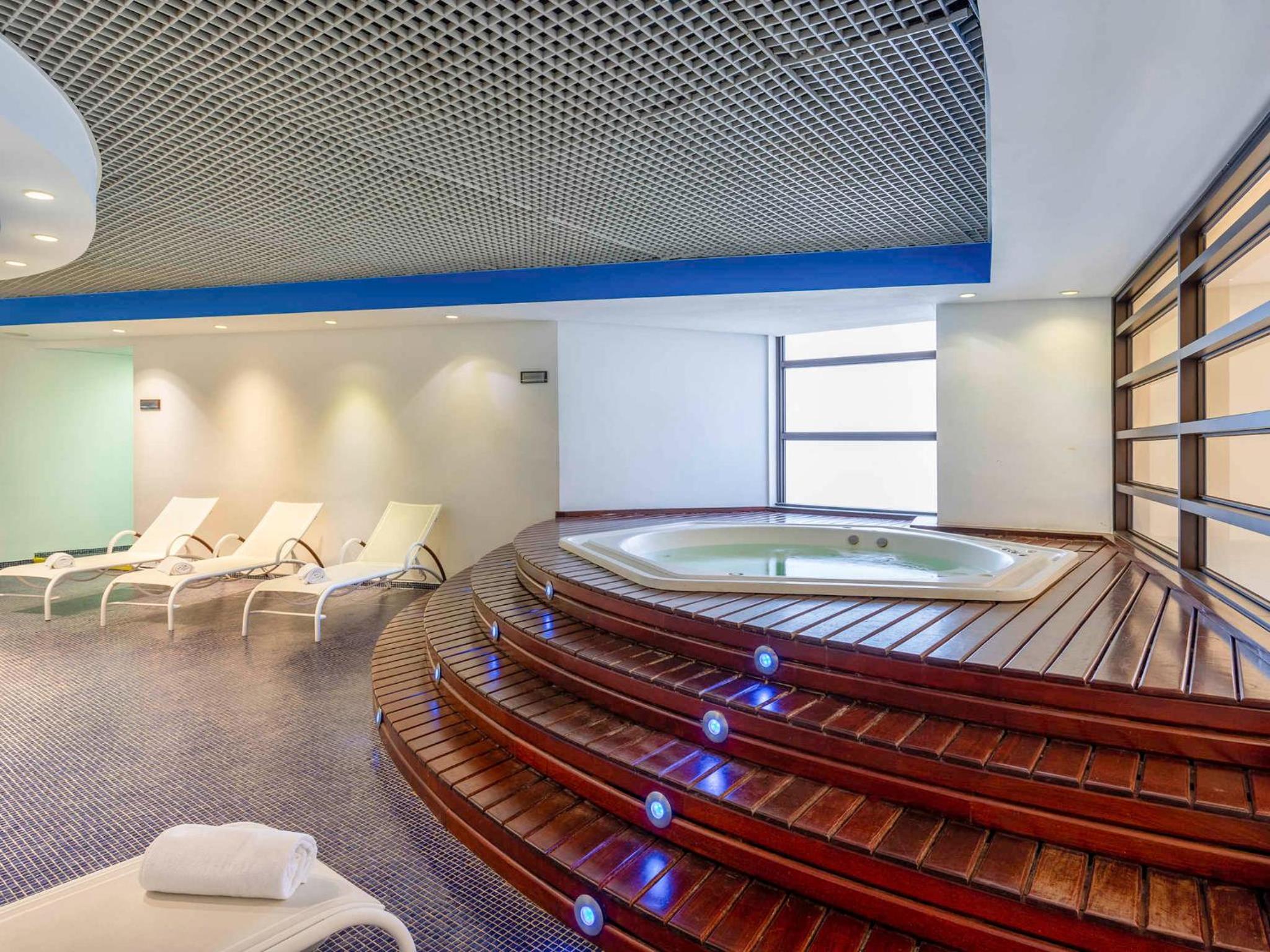Multihouse - APTO Hotel Gran Plaza Paulista