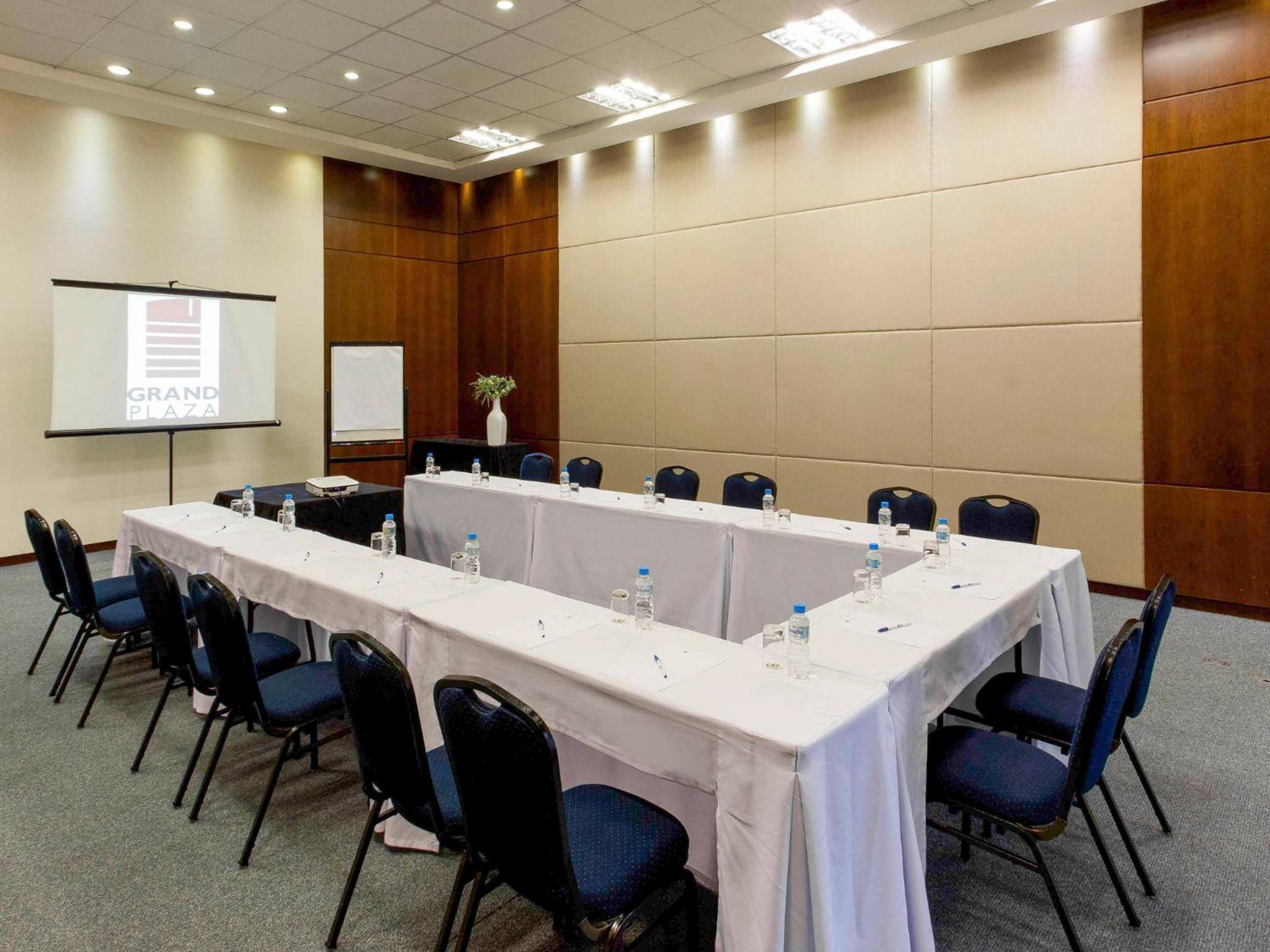Multihouse - APTO Hotel Gran Plaza Paulista