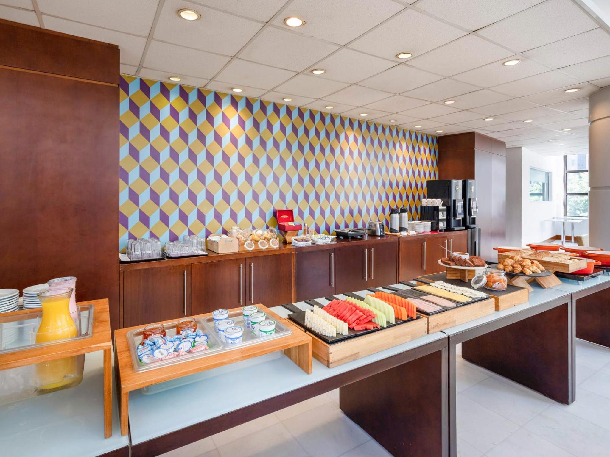 Multihouse - APTO Hotel Gran Plaza Paulista