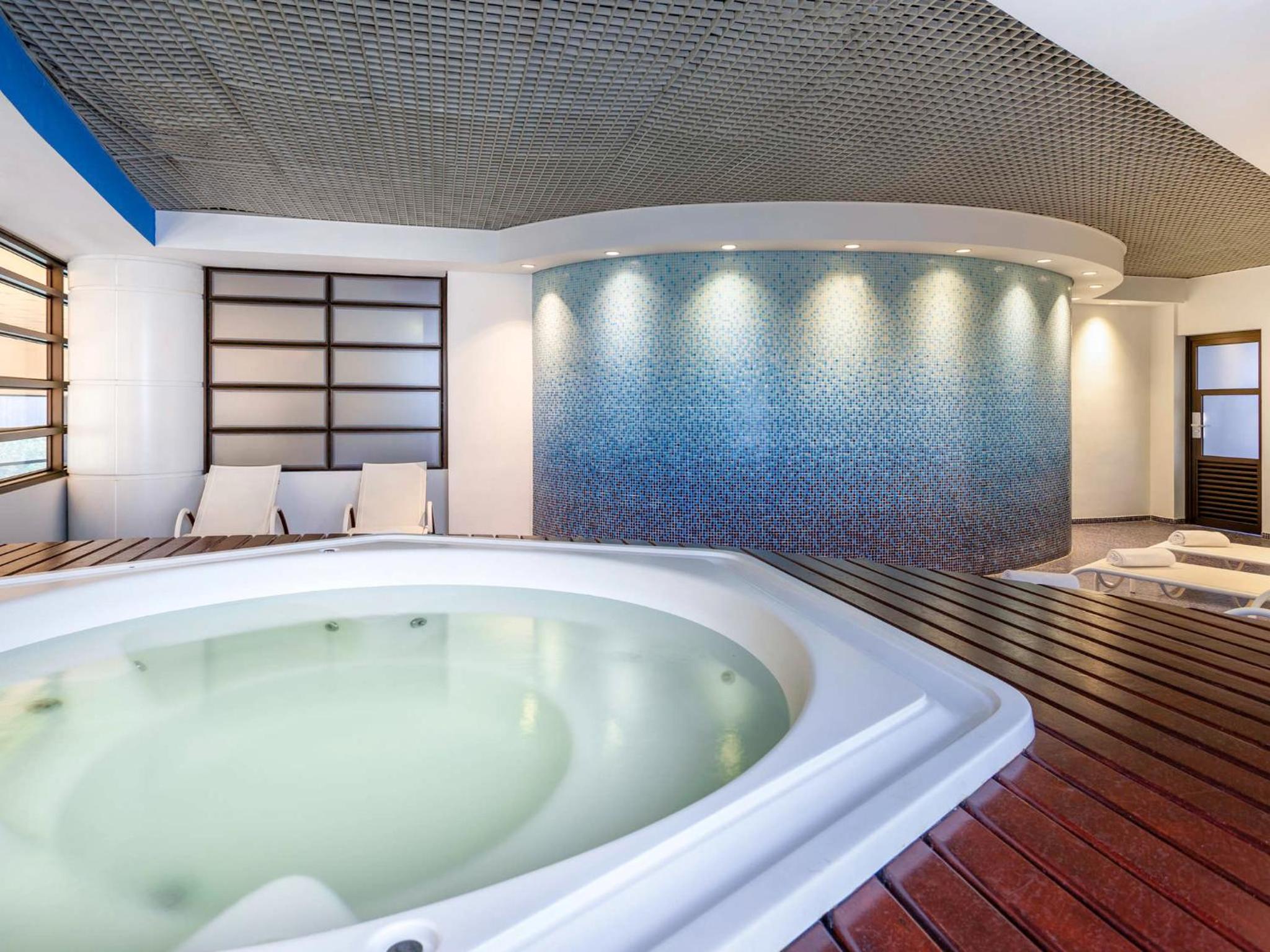 Multihouse - APTO Hotel Gran Plaza Paulista
