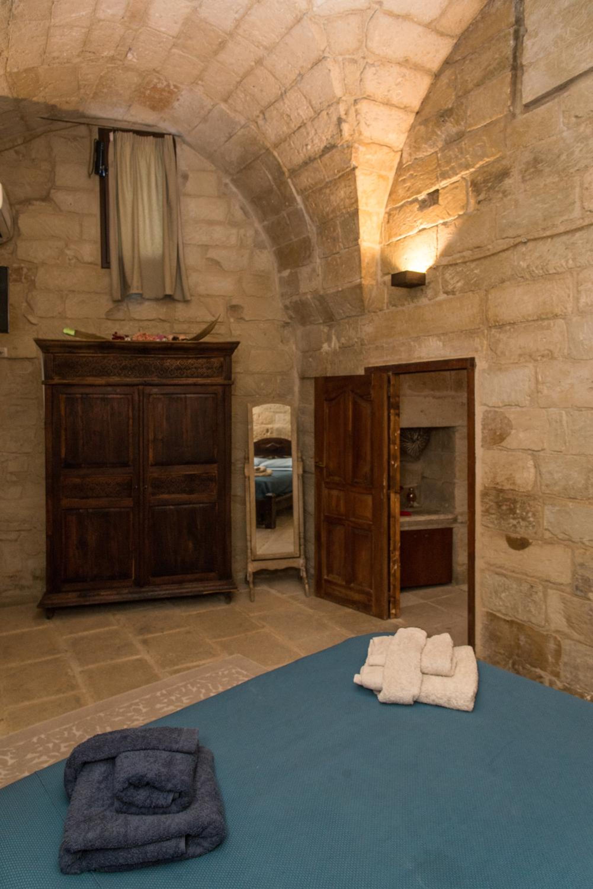 La Dimora delle Grazie