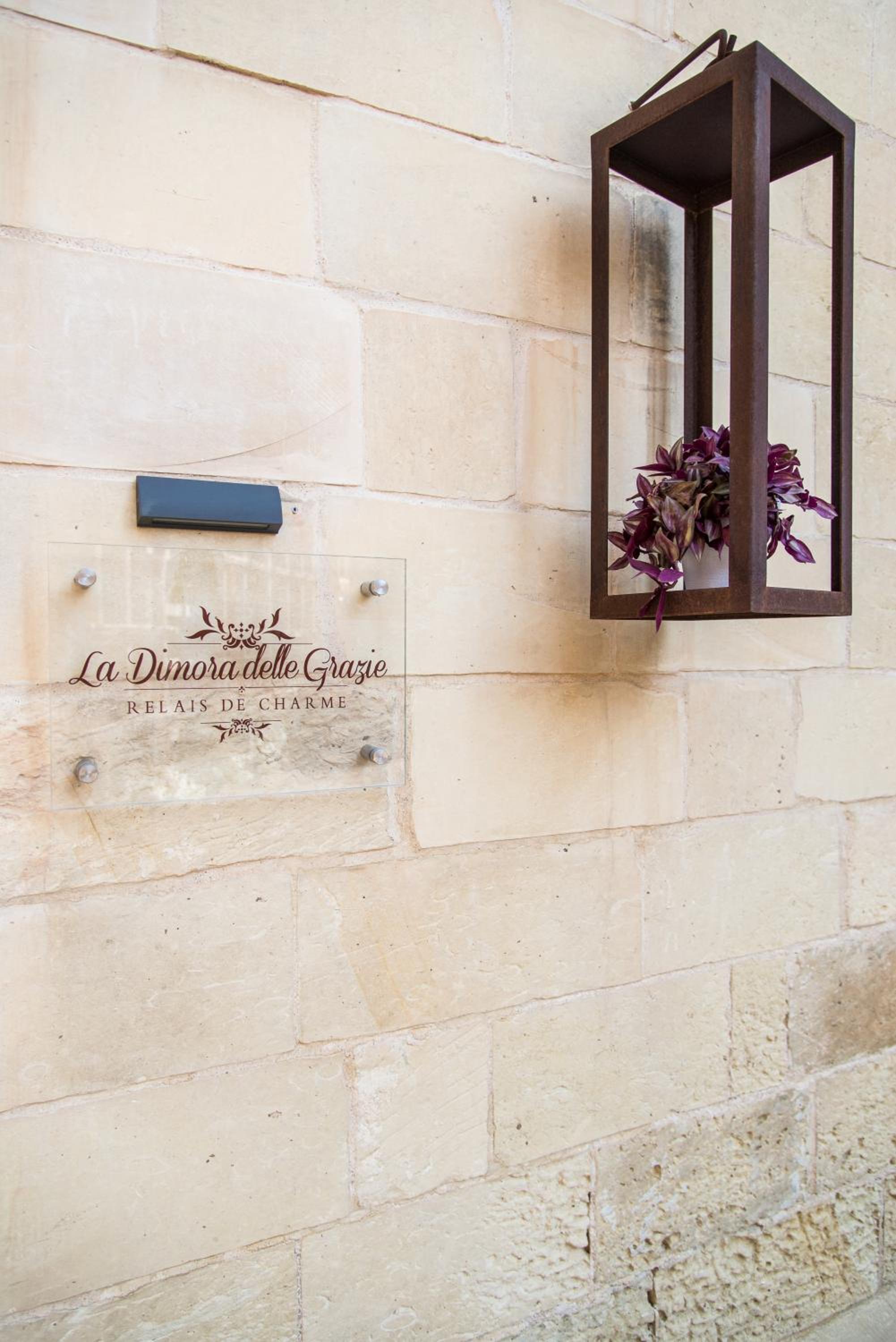 La Dimora delle Grazie