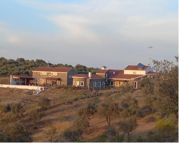 Casa Dos Xarês