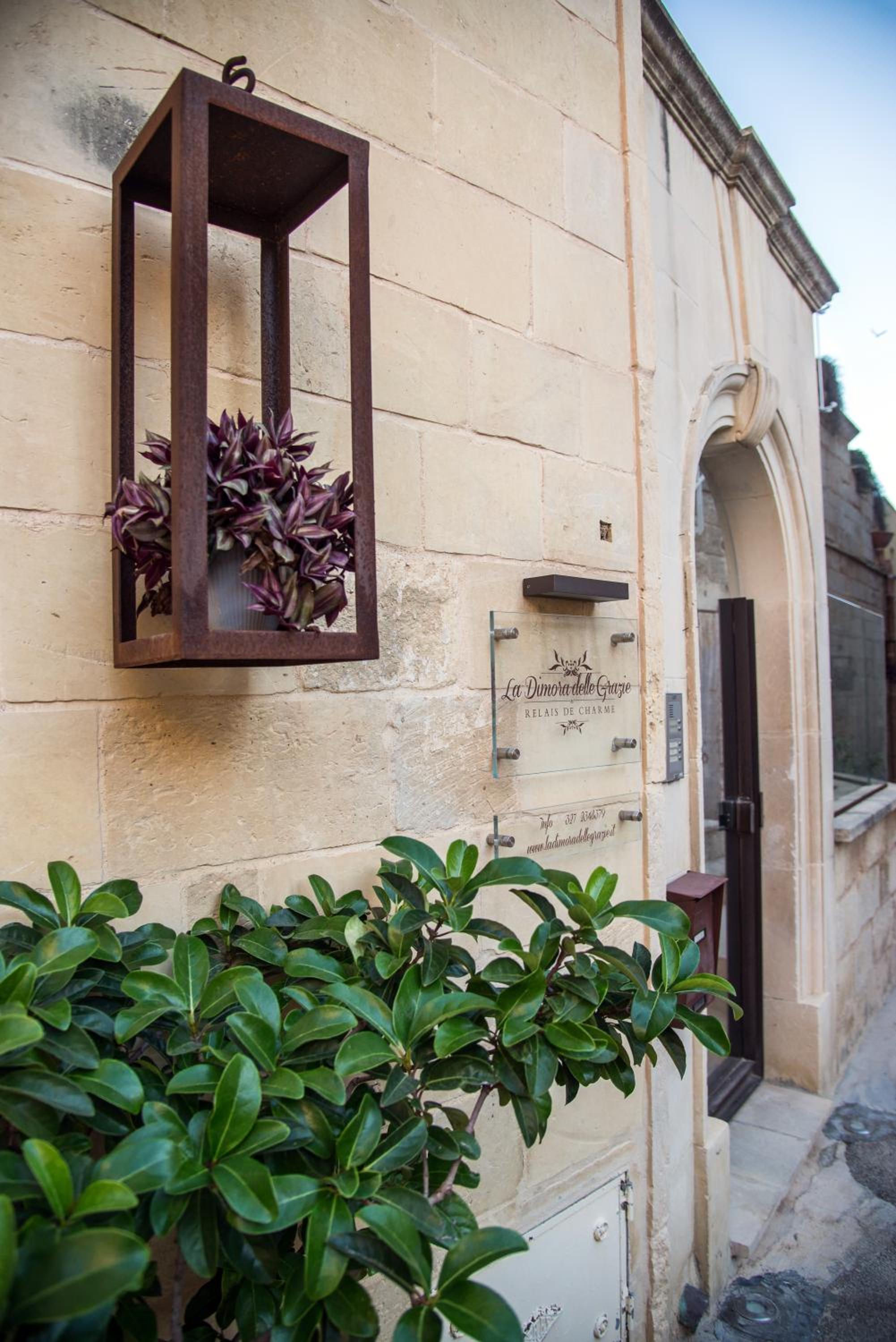 La Dimora delle Grazie