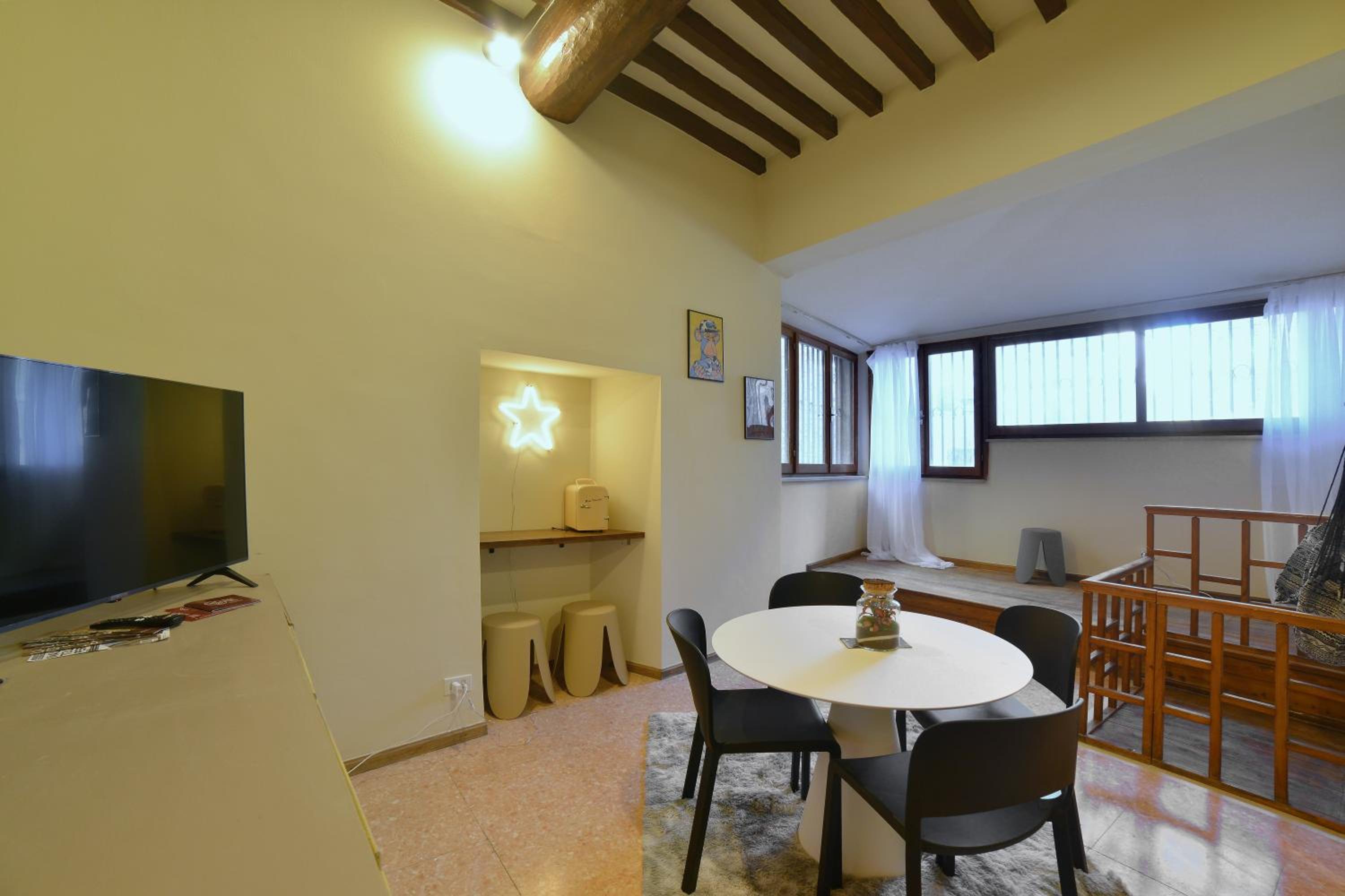 New Era Suite - Duomo di Perugia Centro Storico view 3