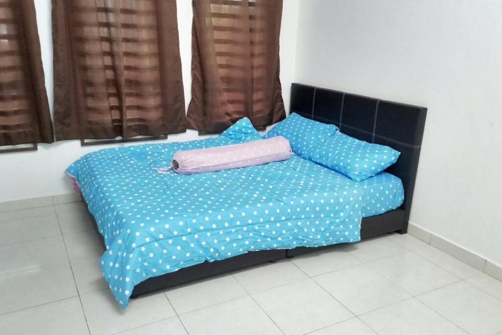 Homestay Kami Kemaman photo 1
