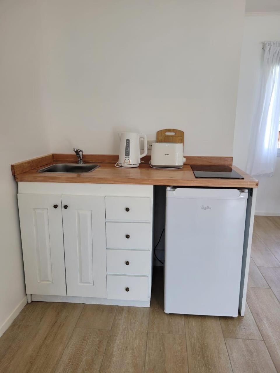 Kau Kosten - Loft amplio en El Chaltén