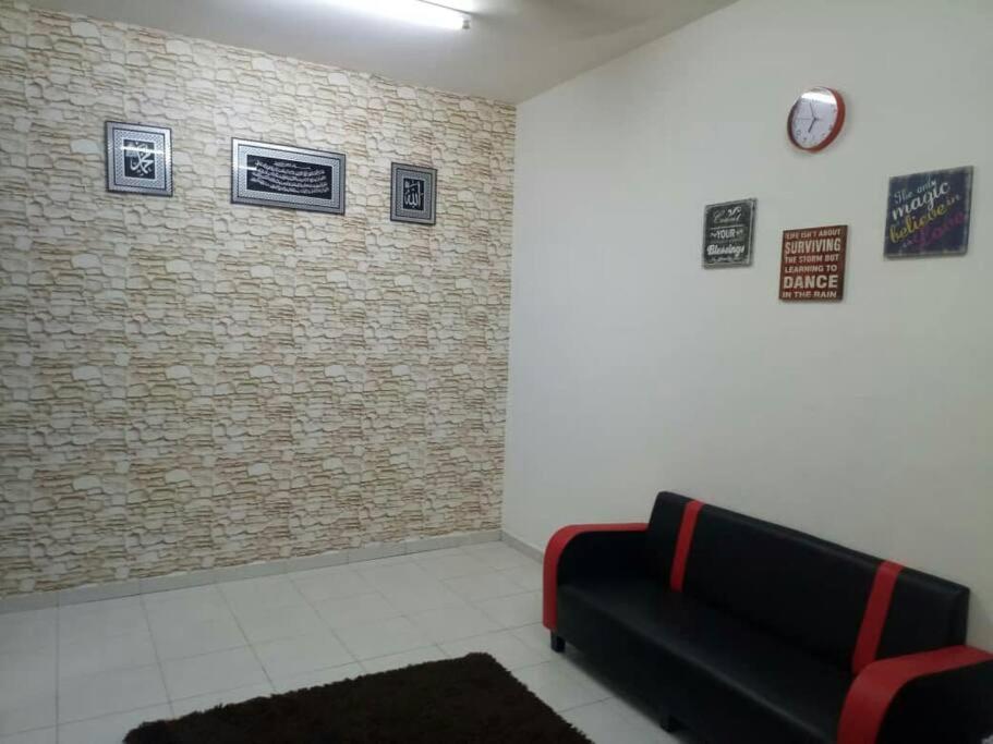 Homestay Kami Kemaman photo 4