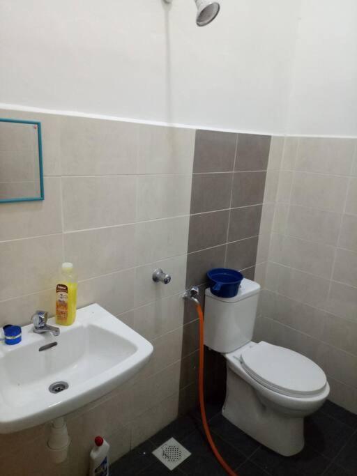 Homestay Kami Kemaman photo 5
