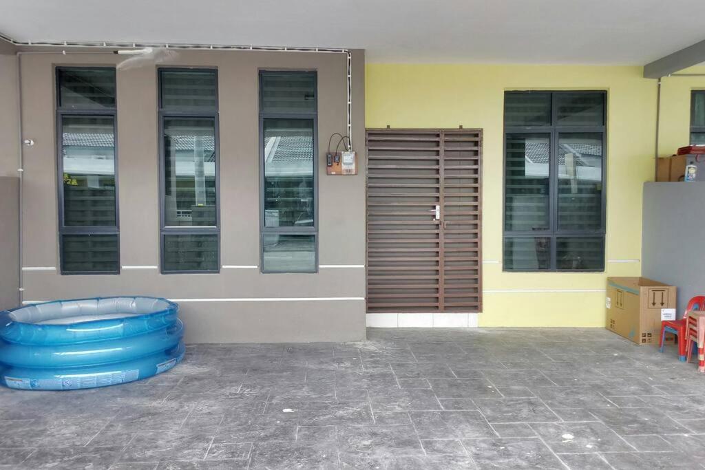 Homestay Kami Kemaman photo 7
