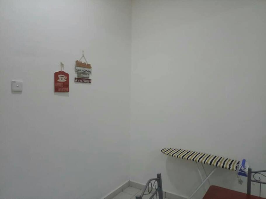 Homestay Kami Kemaman