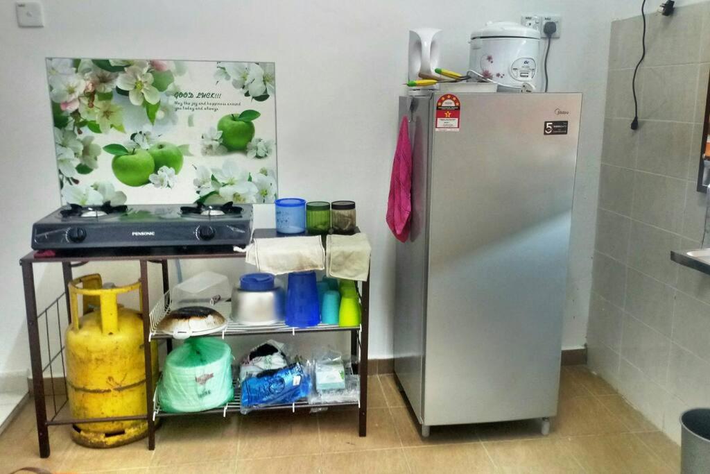 Homestay Kami Kemaman