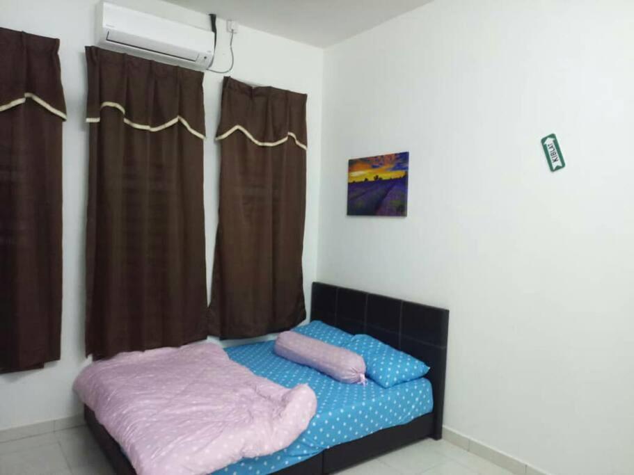 Homestay Kami Kemaman