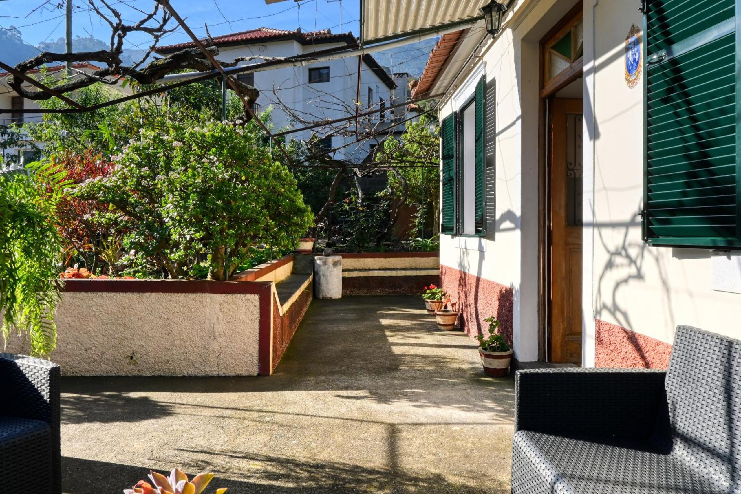 Casa do Pinheiro I, a Home in Madeira view 5