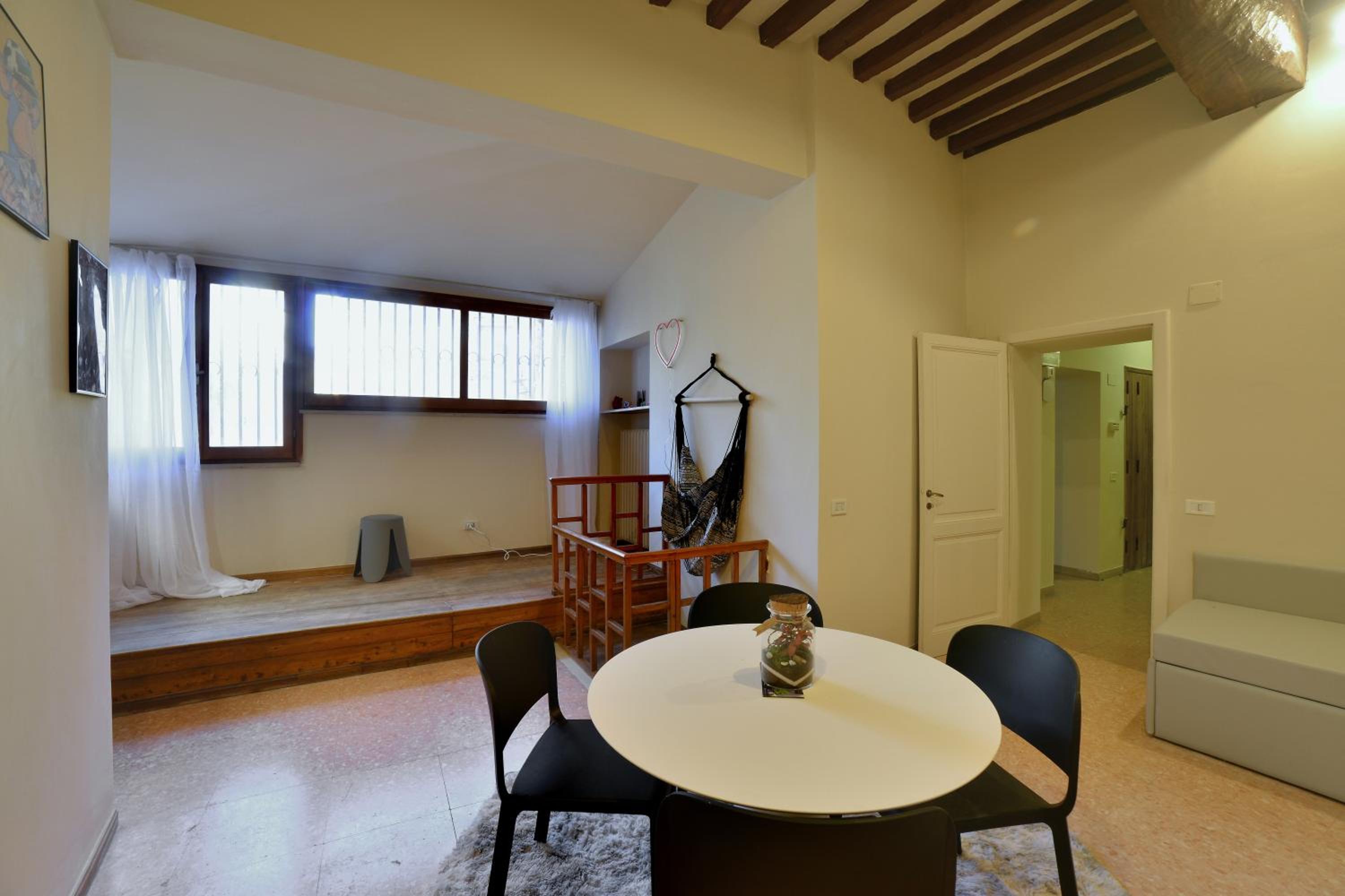 New Era Suite - Duomo di Perugia Centro Storico view 5
