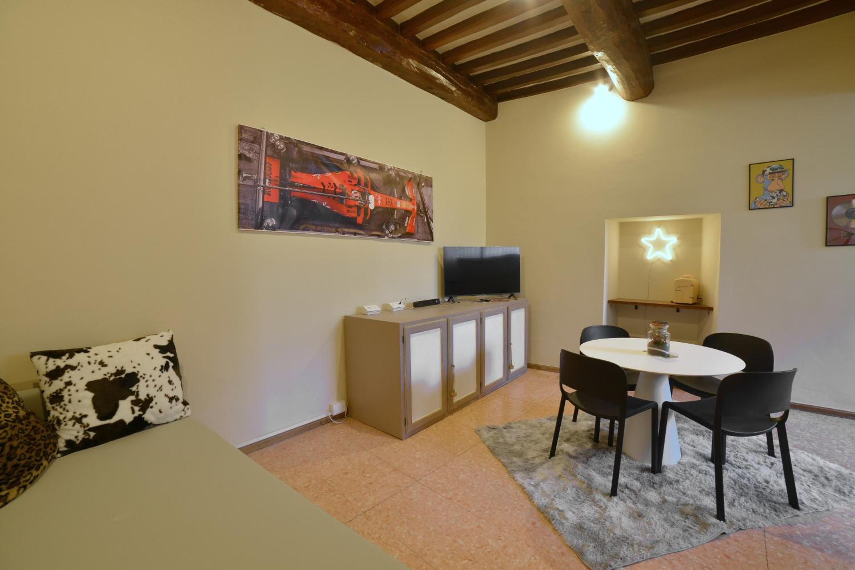 New Era Suite - Duomo di Perugia Centro Storico view 2
