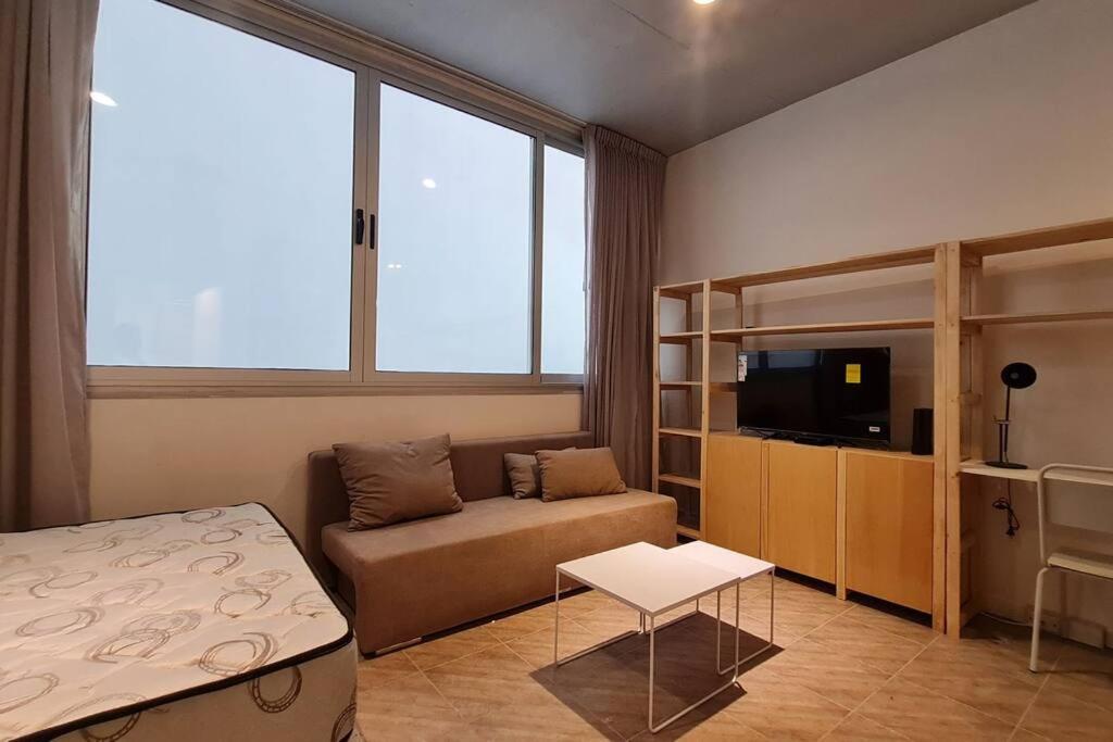 New Functional apartment Palermo