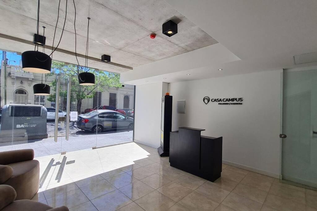 New Functional apartment Palermo