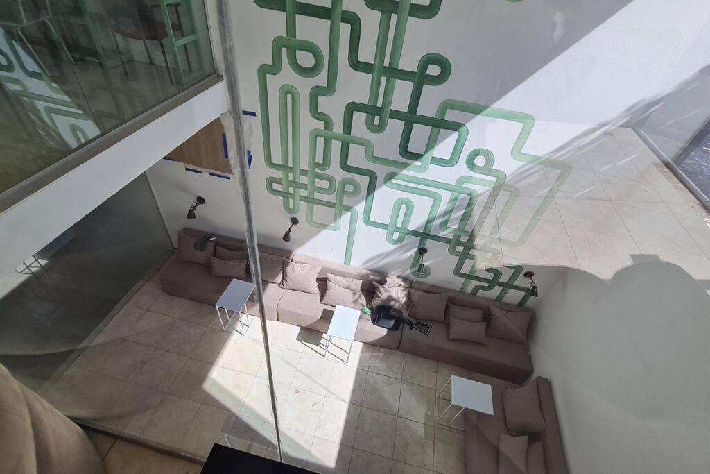 New Functional apartment Palermo