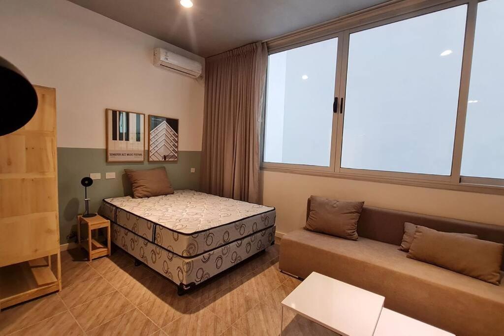 New Functional apartment Palermo