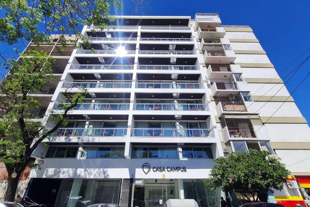New Functional apartment Palermo