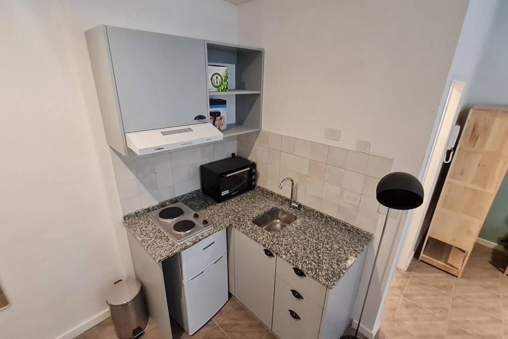 New Functional apartment Palermo