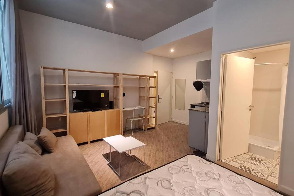 New Functional apartment Palermo